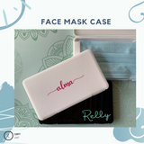 Face Mask Case