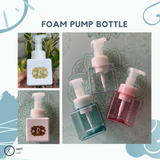 Foam Pump Bottle