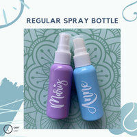 Regular Spray Bottle